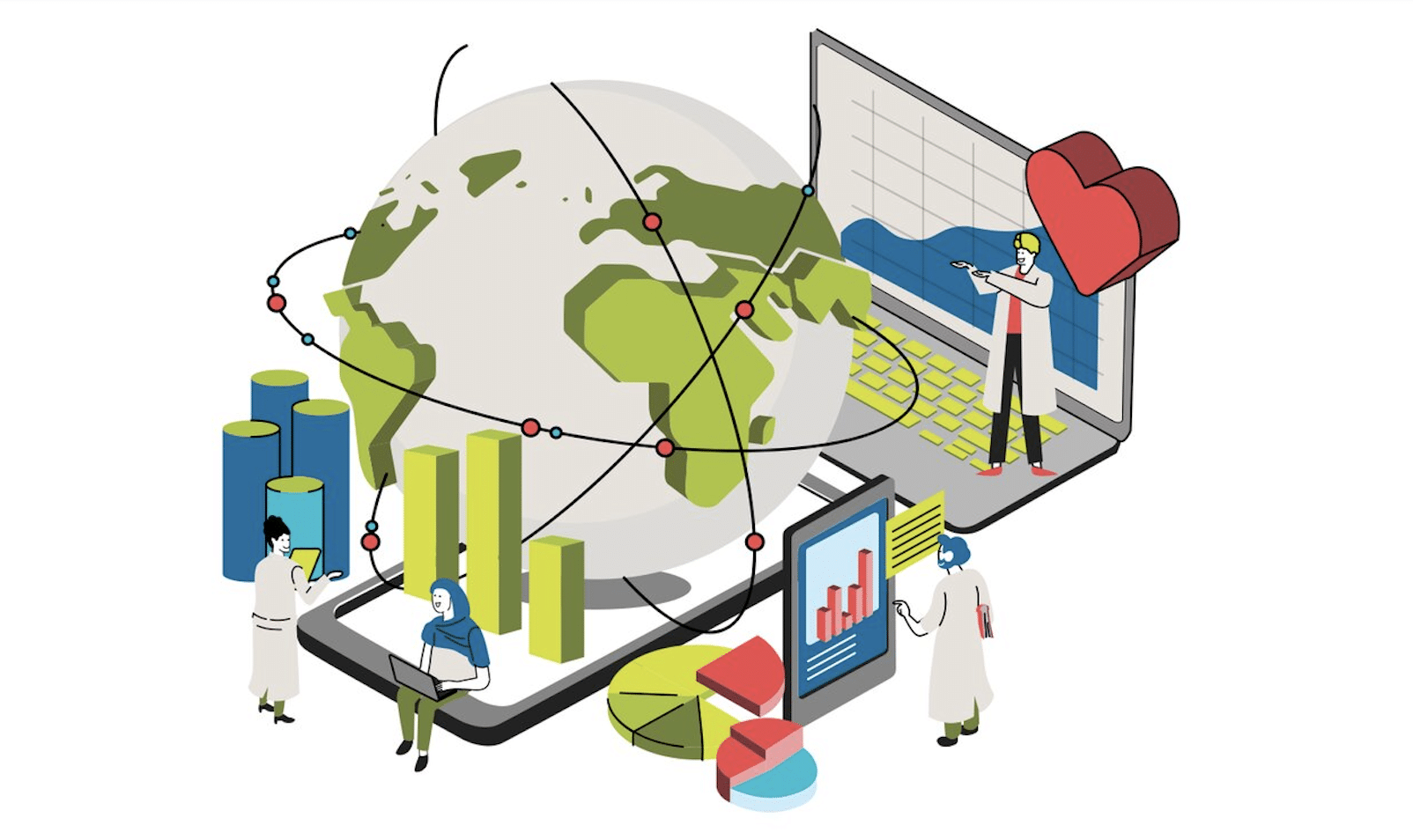 The Key to Effective Data Organization and Retrieval