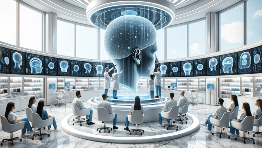 The Role of AI in Revolutionizing Hair Transplantation