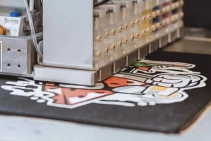 The Technology Behind Direct to Garment Printing