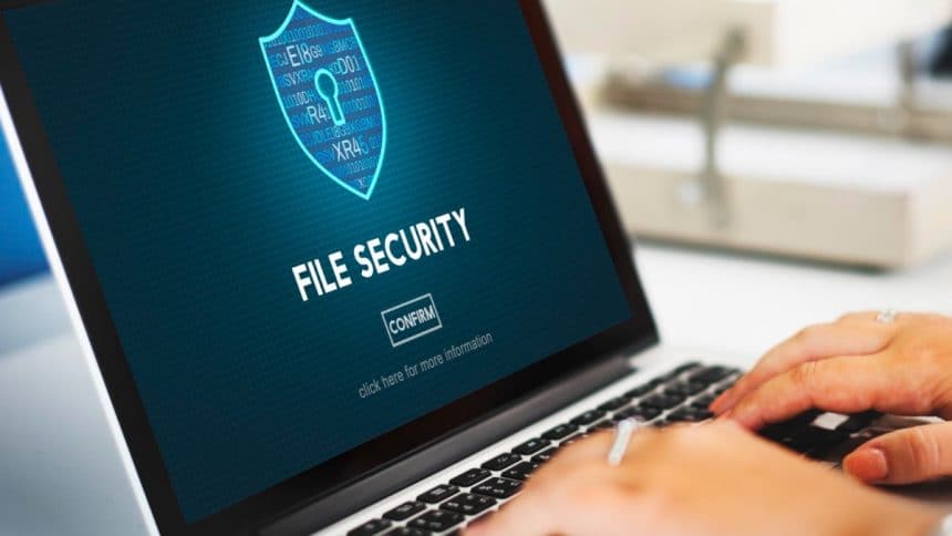 The future of IT security Best practices for businesses in 2025