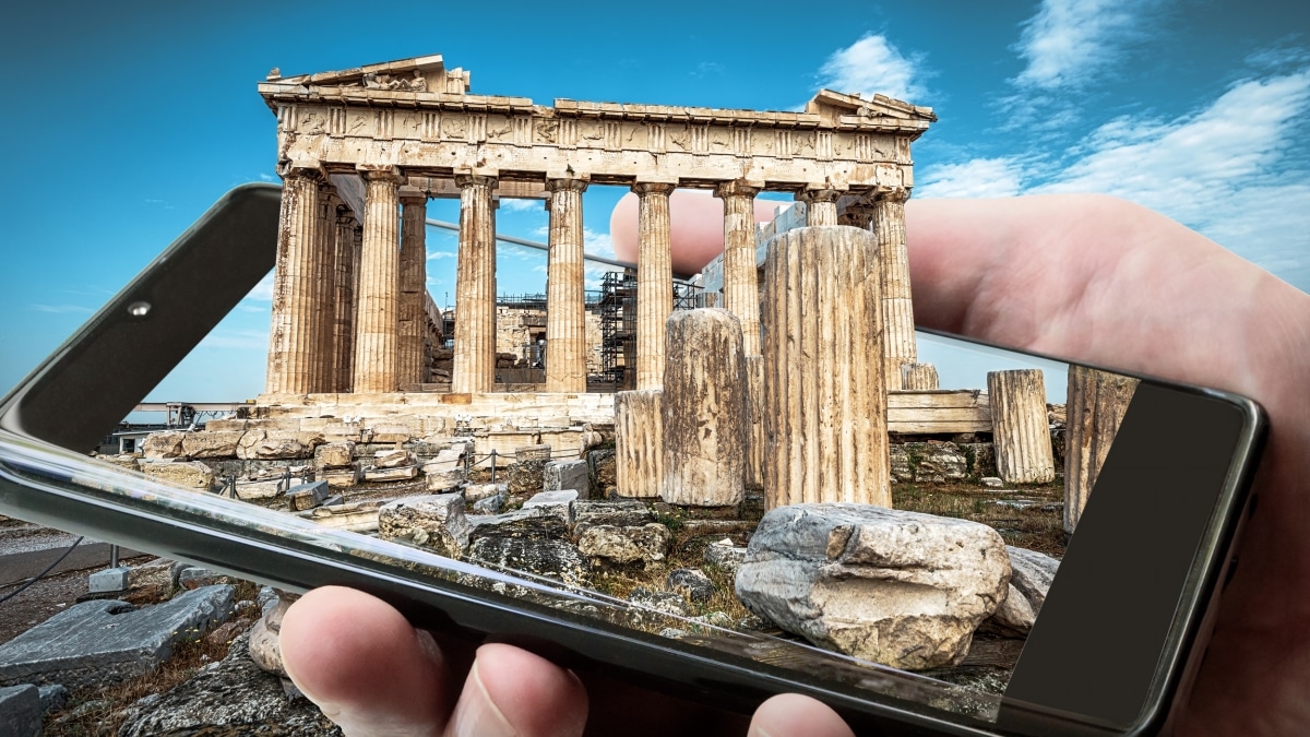 Top Tech Innovations Enhancing Archaeological Site Visits in 2024