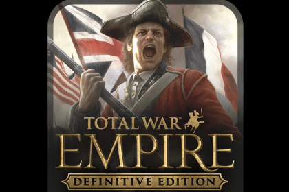 ‘Total War: Empire’