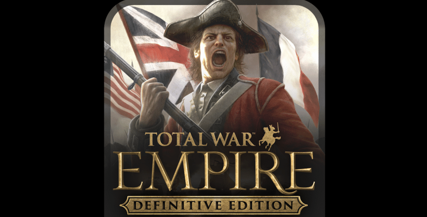 ‘Total War: Empire’