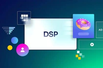 What Is a DSP Platform?