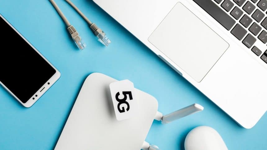 Which Internet Connection is Better Wi-Fi vs. Wired?