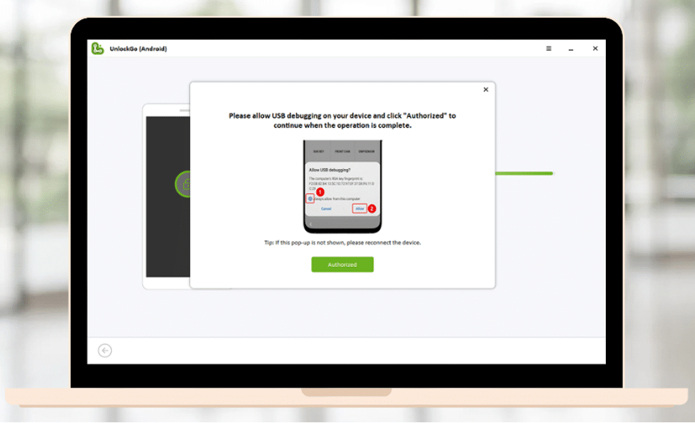 Best FRP Bypass Tool for PC in 2024