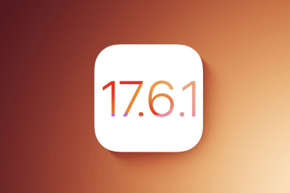 iOS 17.6.1