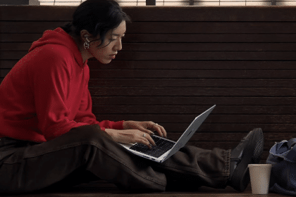 14-inch M3 MacBook Pro