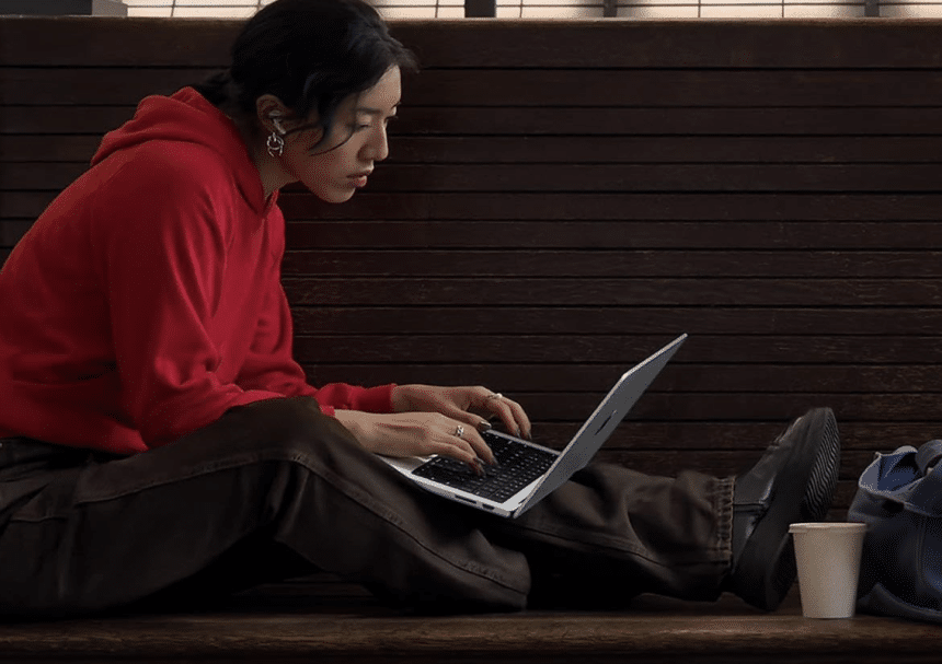 14-inch M3 MacBook Pro