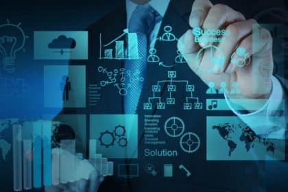 5 Essential Tools for Streamlining Your Business Operations