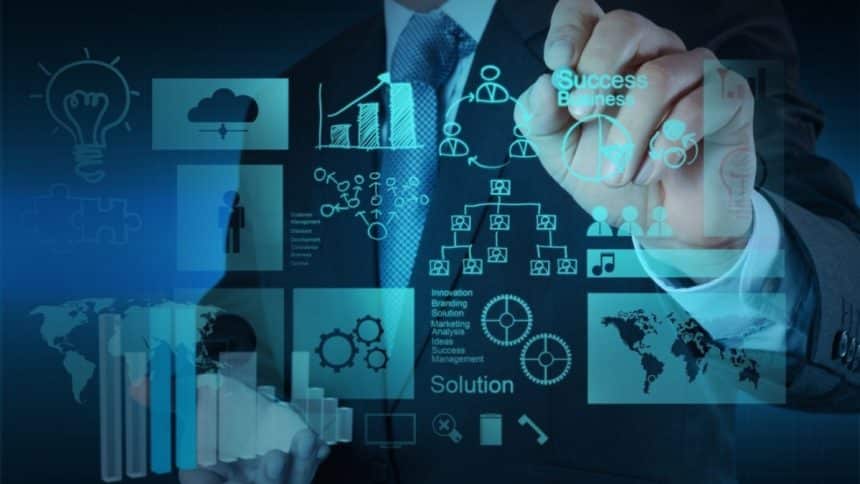 5 Essential Tools for Streamlining Your Business Operations