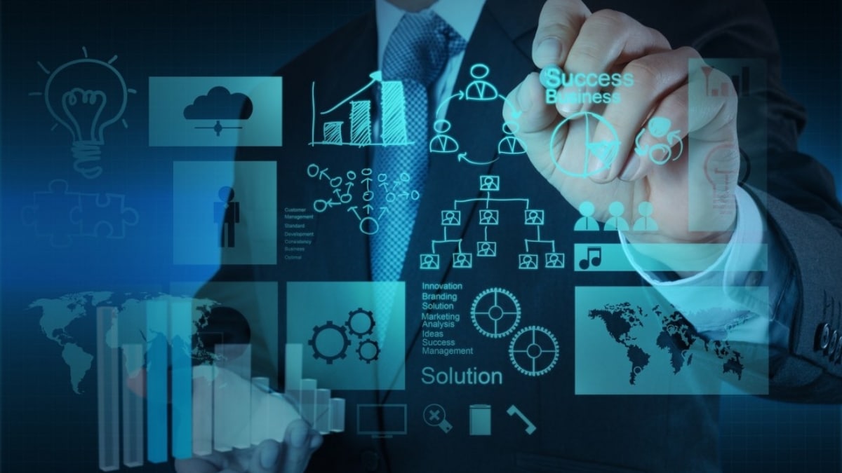 5 Essential Tools for Streamlining Your Business Operations