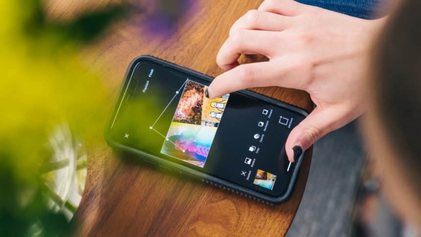 6 of the Best Photo Editors for the iPhone