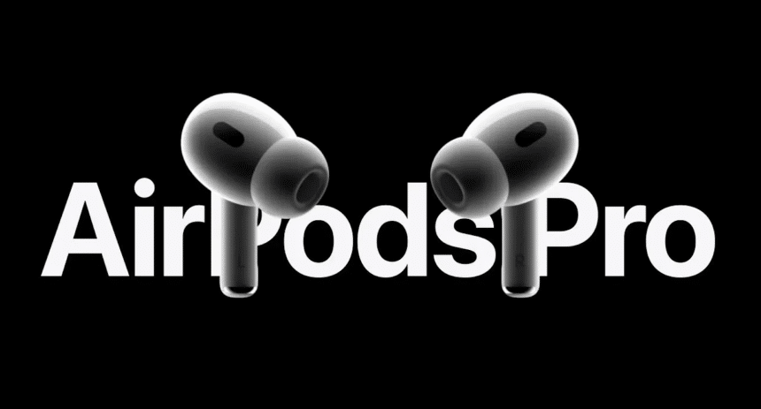 AirPods Pro 2