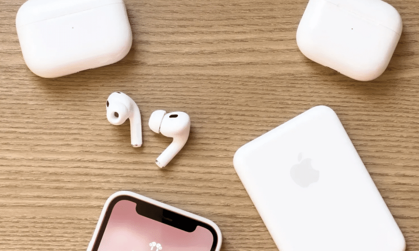 AirPods Pro 2