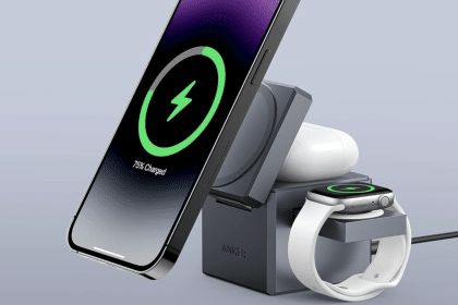 Anker MagSafe Charger