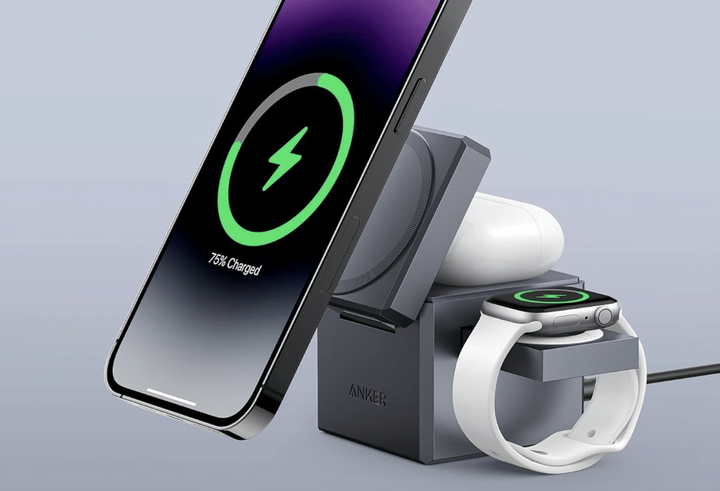 Anker MagSafe Charger