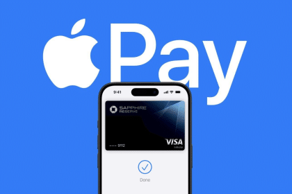 Apple Pay