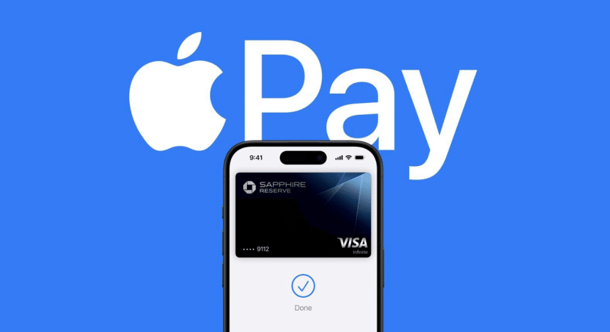 Apple Pay