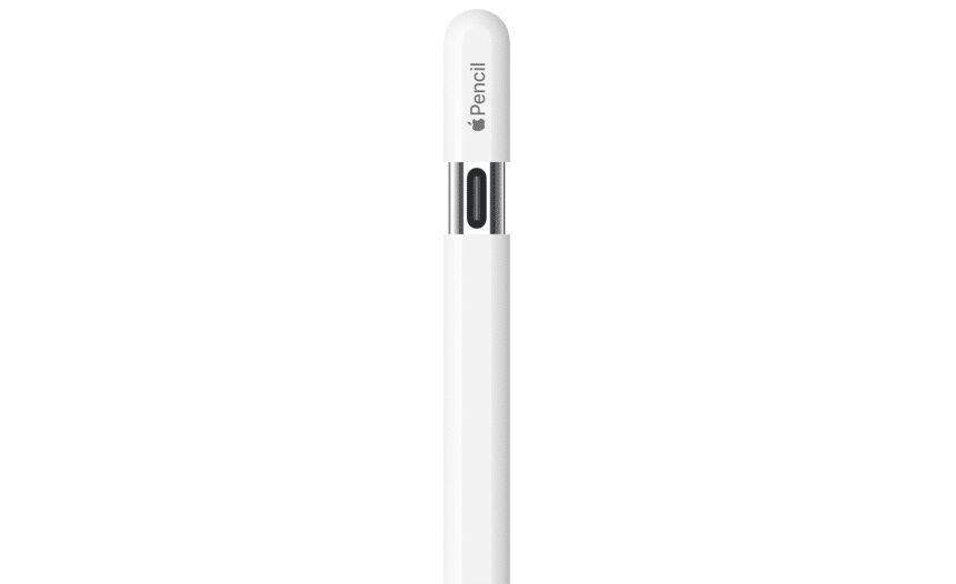 Apple Pencil