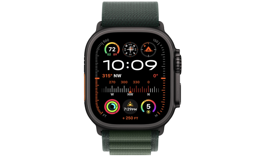 Apple Watch Ultra 2