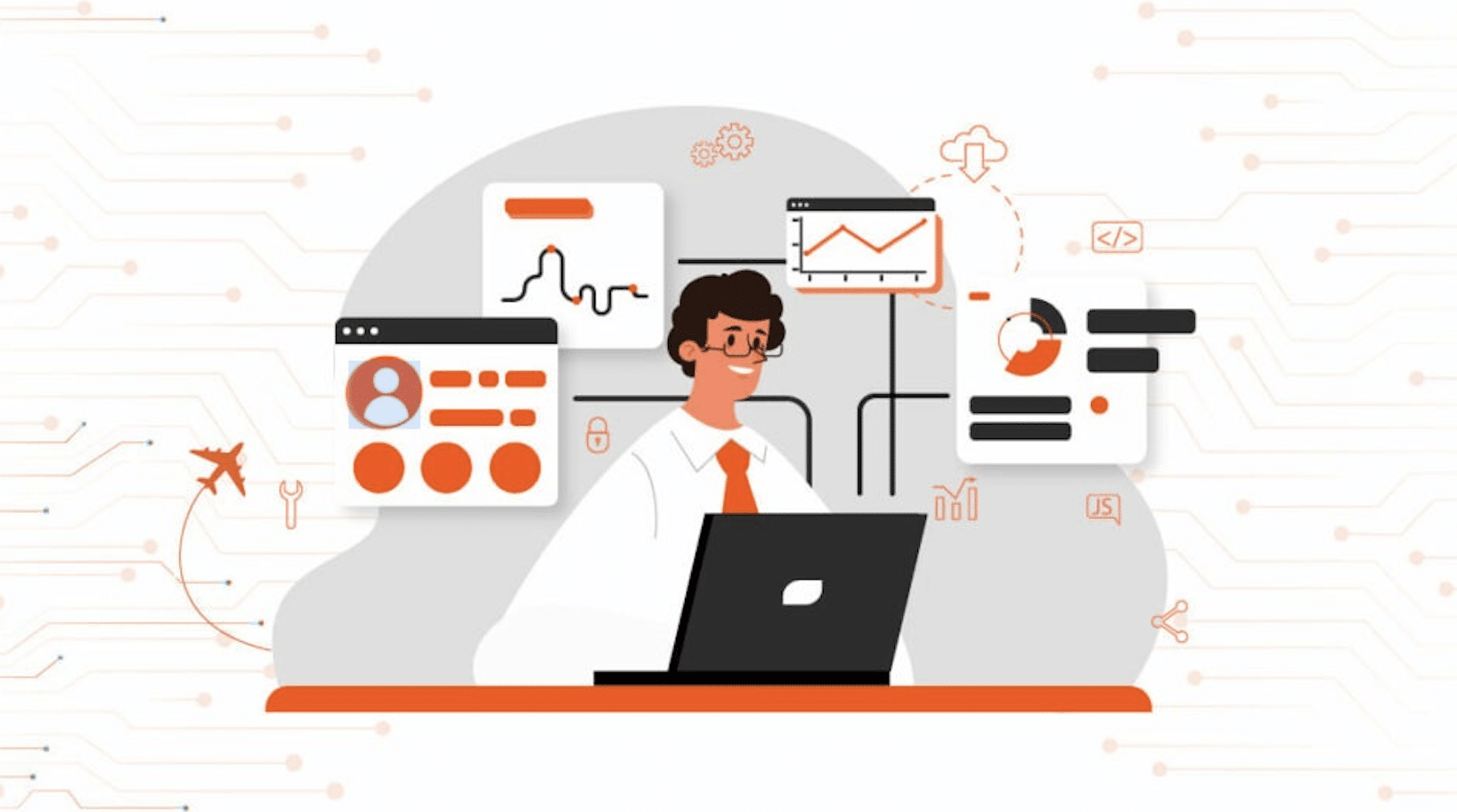 Booking To Unpacking The Role Of Technology In Streamlining Removalist Services