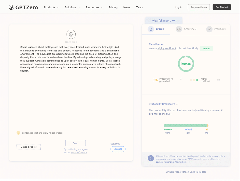 PassMe.ai Review: Does This Undetectable AI Tool Work Against AI Detectors?