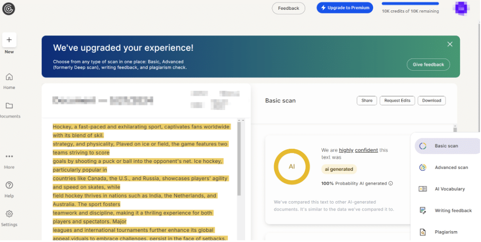 Uncheck AI Review: Is This The Best AI Humanizer For Undetectable AI Content?