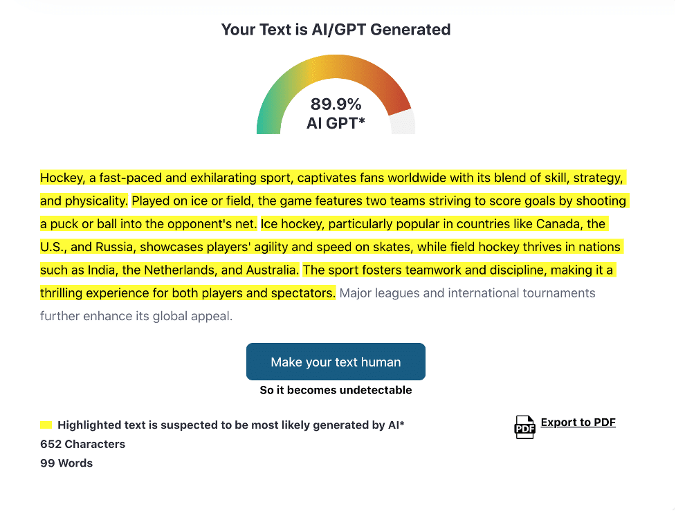 Uncheck AI Review: Is This The Best AI Humanizer For Undetectable AI Content?