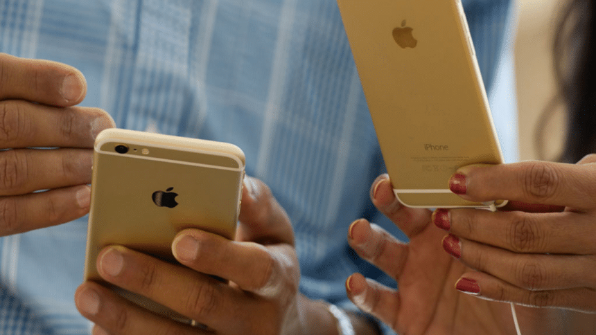 How Apple's iPhone Recycling Program is Reducing Carbon Footprints