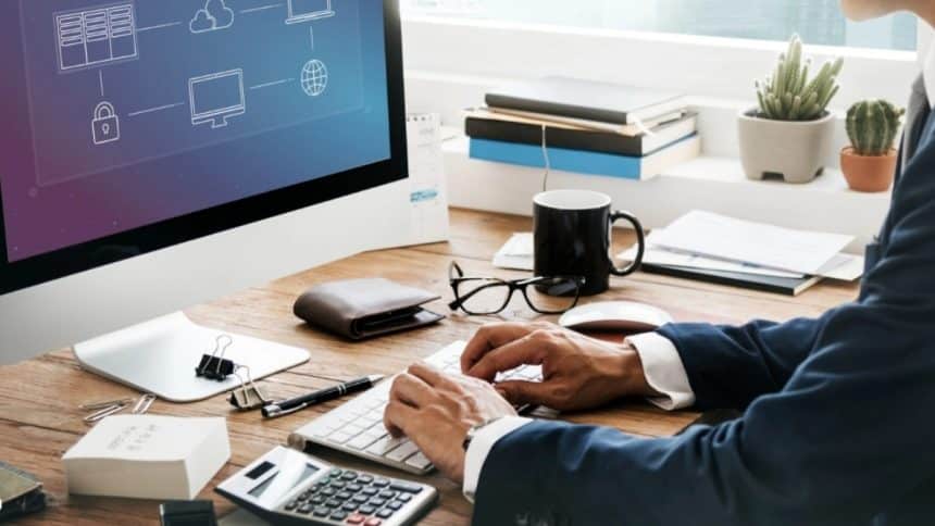 How Managed IT Services Can Optimize Your Apple-Based Business Setup