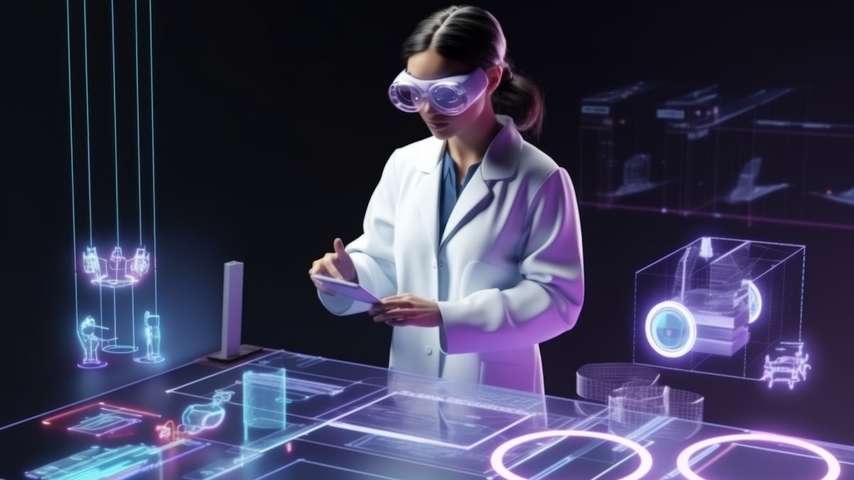 How Technology is Shaping New Career Paths for Nurses