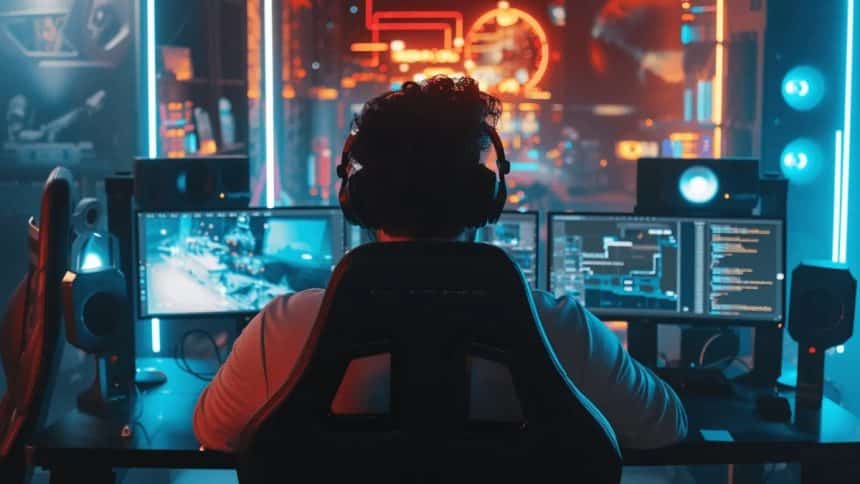 How to Create Stunning Animated Text for Social Media Posts