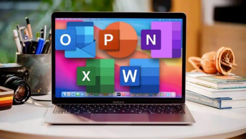 How to Get Office for Mac with a 70% Discount