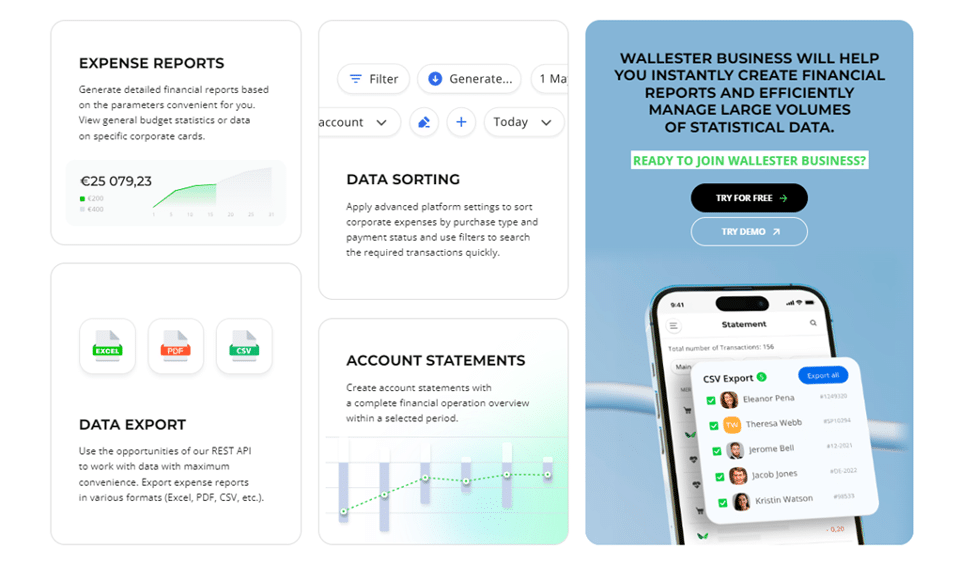 Wallester Review: A Game-Changer for Small Business Finances