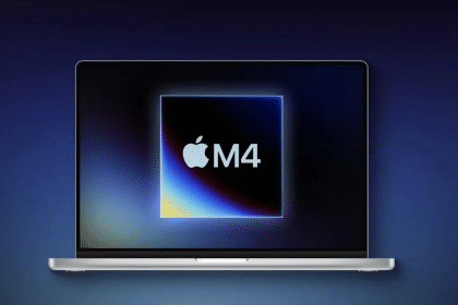 M4 MacBook Pro