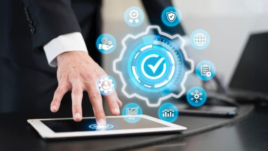 Maintaining ISO Certification Ensuring Your Processes Don't Slip Over Time