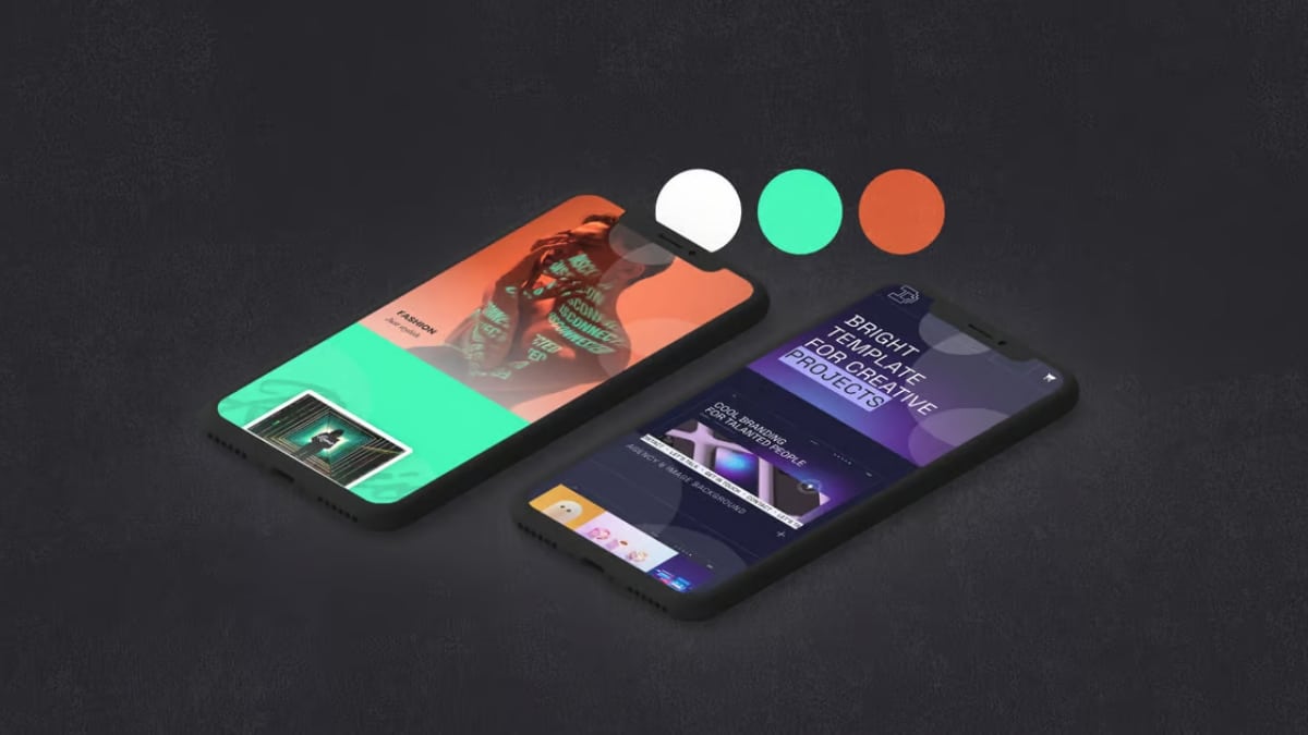 Mobile App Design Trends 2024 A UI/UX Agency's Plan