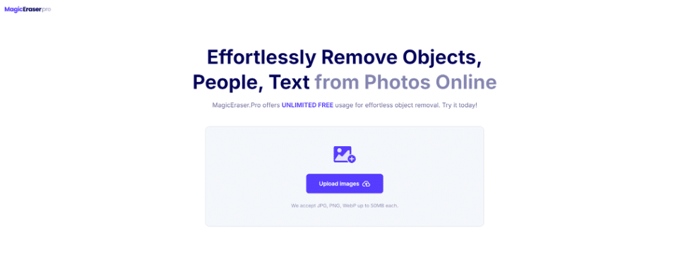 Comprehensive Review of MagicEraser.Pro: Features and Benefits Explored