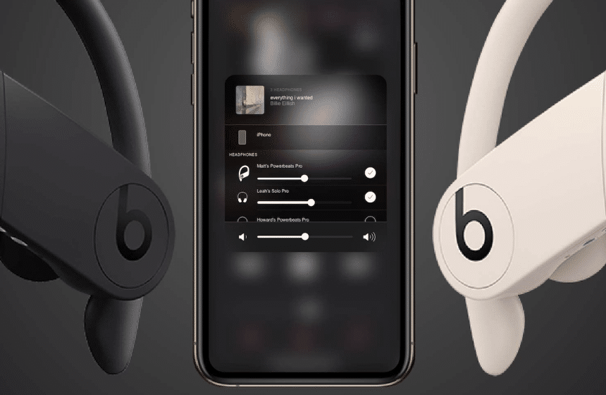 Powerbeats Pro