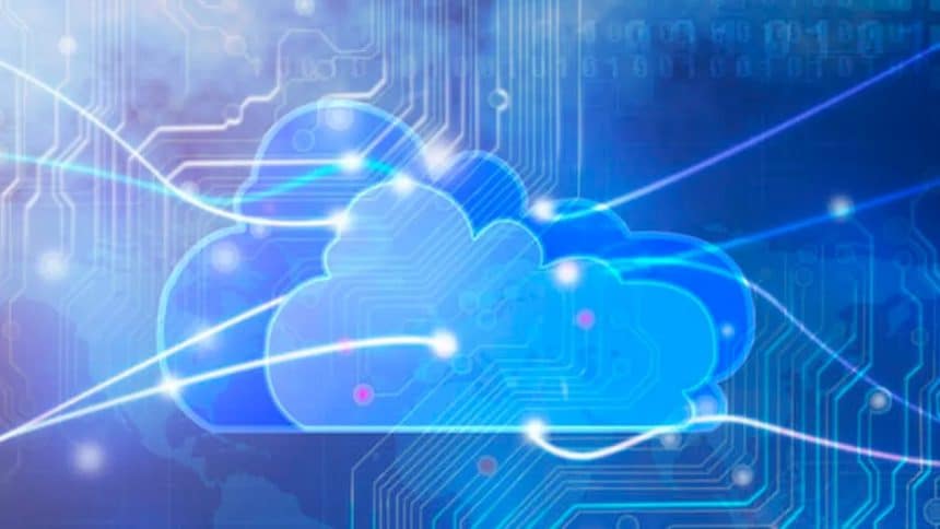 Powering the Cloud The Critical Role of Broadband for Irish Enterprises