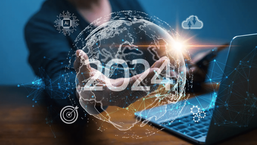 Shaping The Future Through New Technology Advancements