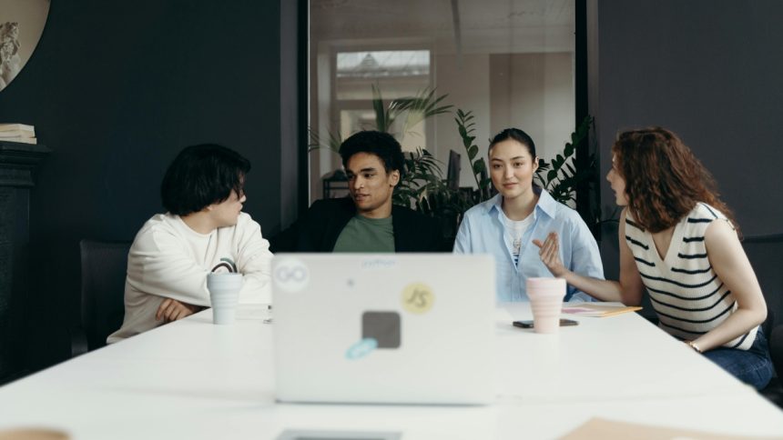 Staying Competitive- Why Leveraging Technology is Crucial for Modern Organizations