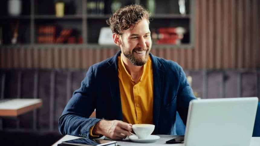 Tech-Driven Online Side Hustles To Consider