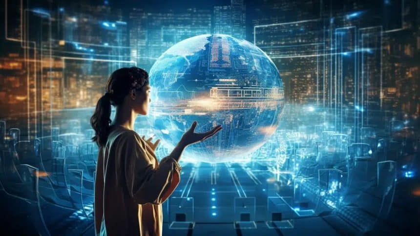 The Future of Search Emerging Technologies in Data Discovery