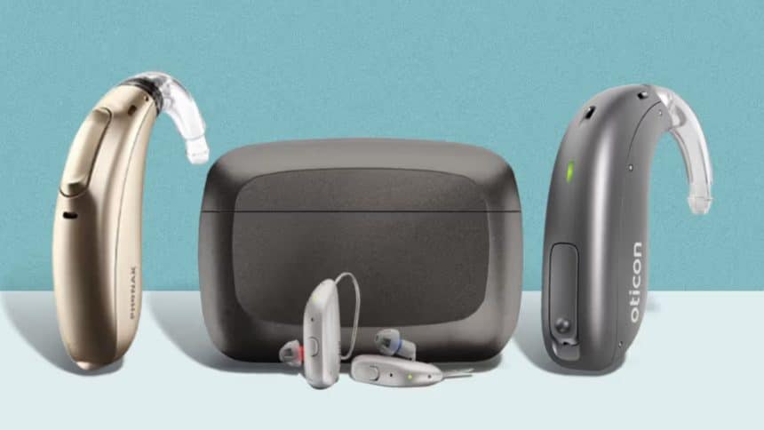 The Latest Innovations in Hearing Aid Technology What to Expect in 2024