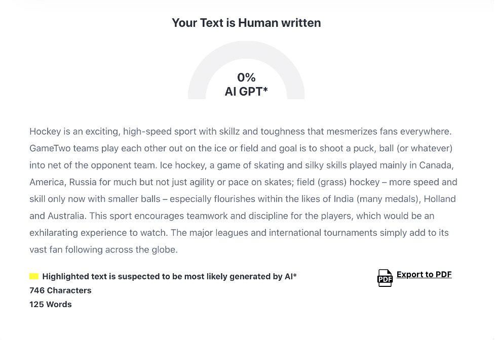 Uncheck AI Review: Is This The Best AI Humanizer For Undetectable AI Content?