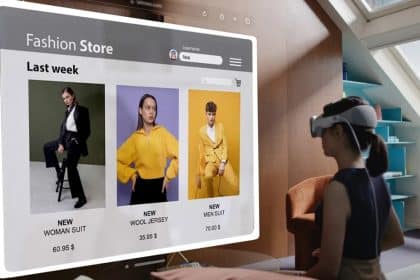 VidAU Meets Apple Revolutionizing E-Commerce Video Ads for iOS and Beyond