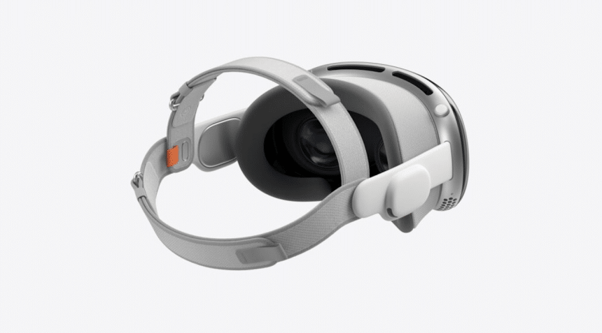 Vision Headset