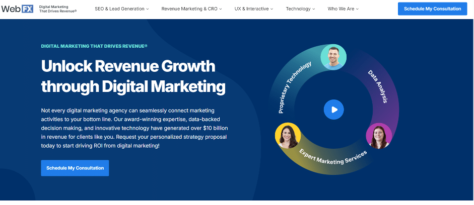 7 Best Professional SEO Services to Entrust Your Digital Promotion in 2024